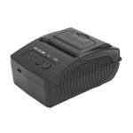 Termoprinter ABS-materjal USB DC 5V 1A laadimine Traadita &uuml;hendused 48 mm/s Kiirprintimine EU Plug