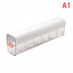 Seinale riputatav l&auml;bipaistev aluspesu alusp&uuml;ksid Hoiukast Sokid Hoiukast Kapp Korraldaja Magamistoa Panipaik sinine