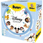 Zygomatic Dobble Disney Edition Kaardim&auml;ng tegevuseks ja refleksideks T&auml;iskasvanutele ja Lastele, alates 6 eluaastast, 2&ndash;8 m&auml;ngijat,