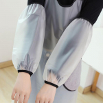 Tpu Veekindlad &Uuml;levarrukad Mustusevastased Majapidamist&ouml;&ouml;de Puhastamine Hirve V&auml;rvi Varrukad Varrukasuu K&auml;ekate K&ouml;&ouml;gi P&otilde;lle Tarvikud valge