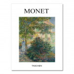 Claude Monet Klassikaline vintage abstraktse maali n&auml;itus Plakatid L&otilde;uendiprint Seinapildid Magamistuba Elutuba Kodu seinakaunistus Ilma raamita 21*30cm