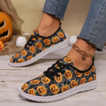 Naiste tossud Naiste l&otilde;uendist vabaaja skeletikingad Daami kr&uuml;santeem leopard 3D-prinditud k&otilde;rvitsamustriga festival 43