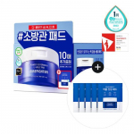 It's Skin Power 10 Formula LI Jelly Pad Licorice Julen 70 sheets special (+10 sheets)