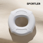 Sportler silikoonist haardepinnaga astmed 1 kuni 4 gray
