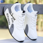 Meeste tossud V&auml;lisjalatsid Jooksmine Spordijalatsid Meeste Noorte Mood Hingavad Turism Vabaaja Treening Jooksmine Tennisejalatsid Zapatillas 38