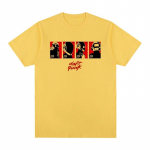 Daft Punk Bros Electronic Discovery Kraftwerk The Prodigy Music T-s&auml;rk Puuvillane Unisex T-s&auml;rk Uus TEE S&Auml;RK Naiste topid XL