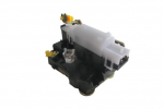 For Renault Kangoo 2 Classic 2003 2012 Front Door Lock Right 8200727504