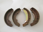 For Cıtroen Jumper 1998 2001 Rear Brake Shoe 1.9 2.0 2.5 2.8 127X56 14 Seat Fmk 4241.H4