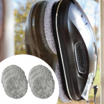 12 - Replacement Cushion for Window Cleaning Robots, Cushions, , to Clean Round