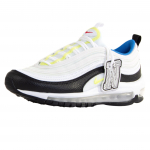 Nike Air Max 97 Gs DQ0980-100 suurus 38