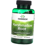 Altee juure ekstrakt, Marshmallow Root 500, Swanson 90 kapslit (71280326) 90caps