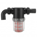 Ekraan Kastmisfilter Veefilter Kurn Aed P&otilde;llumajanduse tilgakastmisekraan