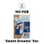Select POB BTS J-HOPE Charm of HOPE No POB Sweet Dreams