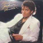 LP plaat MICHAEL JACKSON - Thriller 88875143731 Epic 2022 Euroopa Rock