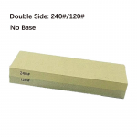 Terituskivi noateritaja Professionaalne viilkivi kahepoolne komplekt lihvimisvormija Vesi Wetstone K&ouml;&ouml;gitarvikud T&ouml;&ouml;riistad L