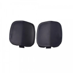 2 tk Esistange pukseerimiskonksu silmuse katte vasak ja parem jaoks Lexus RX400h 2006-2007