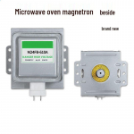 Uus Gelanshi Mikrolaineahju Magnetron M24FB-610A - Horisontaalne Paigaldustoru Tarvikud