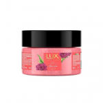 Lux Essence of Himalayas Rose & Aloe Vera Cr&egrave;me Body Scrub 300 g