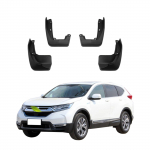4 TK Auto porilapatsid Pritsmekaitsmed Porikaitsmed Auto porilapatsid &Uuml;hilduvad Honda CRV 2017 2018 2019 2020 2021 2022 BT-31 must