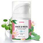 Lootose Kollageenpeptiidiga Pinguldav Kreem 50ml Pardi Nokaga Pumbapudel Niisutab ja Helendab Nahatooni Taaselustab ja Toitlustab Niisutab 1 bottle