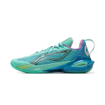 Li Ning Flash 11 Korvpallijalatsid Meeste toss Roheline ABAV031-4 44⅓