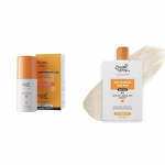 Chemist at Play UnderArm Roll-On with 5% AHA, Lactic Acid & 1% Mandelic Acid - 40ml and Chemist At Play 1% Salicylic Acid Exfoliating Body Wash 473ml