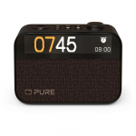 DAB raadio - PURE - Moment Coffee - Analoogtuuner - Kohandatav &auml;ratus - Varupatarei