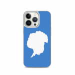 Coque T&eacute;lephone Drapeau Antarctique &ndash; iPhone 13 Pro