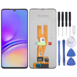 Samsung Galaxy A05 SM-A055 jaoks Originaal LCD-ekraan koos puutepaneeliga T&auml;ielik komplekt For Samsung Galaxy A05 SM-A055