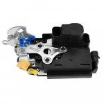Esipoolne Vasak 96272643 Ukse lukustusmootor Chevrolet Aveo 2004-09 Aveo5 2007-09 jaoks