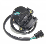 CFMOTO ATV 400 500 CForce 500S ajamimootori hammasratta diferentsiaali jaoks Q830-314000