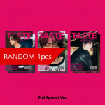 HEACHAN (NCT) &ndash; 1. album [MAITSE] (T&auml;islaotusversioon) Random 1pcs
