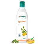 Himalaya Valuvaigistav &Otilde;li 100ml Looduslik Massaaži&otilde;li Keha Ebamugavuse Leevendamiseks Lihaspinge Leevendav Soojendav Teraapia Mugavushooldus