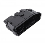 Autokaitsekarp Kaitse&uuml;hendus 24381-4BA1A 243814BA1A Nissan ROGUE 14-18 jaoks