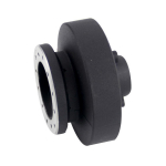 Auto Hea Kvaliteediga 6 auguga V&otilde;idus&otilde;iduauto Rooli Rummu Adapteri Komplekt BMW E36 jaoks