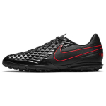Nike Legend 8 Club TF T&scaron;iili Punane Pakk - Must Meeste Tennised Tume Suitsuhall AT6109-060 40