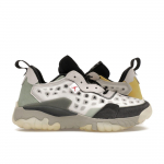 Air Jordan Delta 2 Lightning Meeste Tossud Valge Platinum-Toon Kivi CV8121-003 41