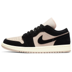 Air Jordan 1 Low Must Guava Ice Naiste Tennised Sail DC0774-003 36