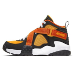 Nike Meeste Air Raid Roswell Raygun Meeste Tossud Oranž Must Valge DD9222-001 40