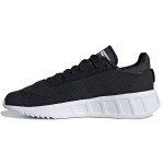adidas Geodiver Primeblue Must Valge Unisex Tossud Core-Black Cloud-White FX5080 37⅓