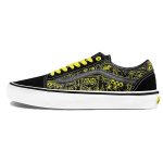 Vans Mike Gigliotti x SpongeBob SquarePants x Skate Old Skool Must Kollane Unisex Tossud VN0A5FCBZAU 35
