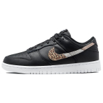 Nike Dunk Low SE Primal Black Naiste Tennised Mitmev&auml;rvilised DD7099-001 38.5