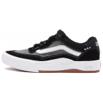 Vans Wayvee Must Valge Unisex Tossud VN0A5JIAY28 36