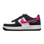 Nike Air Force 1 LV8 GS Athletic Club - Must Roosa Prime Laste tossud Valge Off-Noir DH9597-003 39