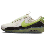 Nike Air Max Terrascape 90 Phantom Vivid Green Meeste Tossud Kreemjas Oliiv-Aura DM0033-001 40