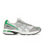 ASICS Gel 1090 V2 Valge Glacier Grey Meeste Tennised 1203A224-101 42.5