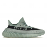 Adidas Yeezy Boost 350 V2 Salt Unisex tossud Hall Core-Black HQ2060 36