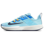 NikeCourt Vapor Lite Blue Chill meeste tossud Phantom White Midnight-Navy DC3432-400 39