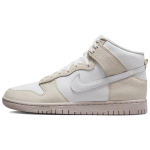 Nike Dunk High EMB All-Star - Salt Flats Meeste tossud Kreemjas Summit-White Valge DV0822-100 41