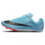Nike Zoom Rival Blue Chill Unisex tossud Bright-Crimson White Black DC8753-400 42.5